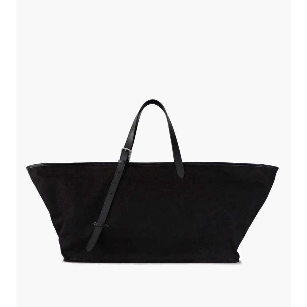 Cecilia Leonora Weekend Canvas Carryall. Retails $580